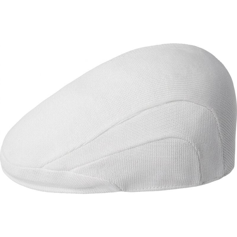 baretid-valge-tropic-507-white-kangol