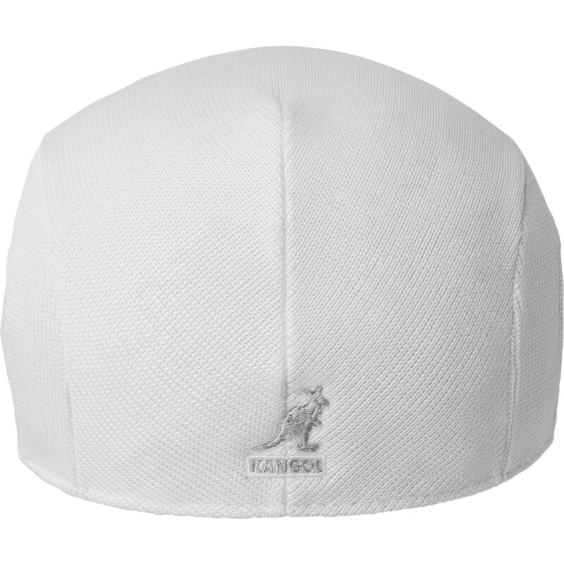 baretid-valge-tropic-507-white-kangol