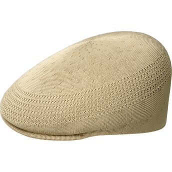 Baretid beež Tropic 507 Ventair Kangol