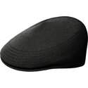 baretid-must-tropic-507-ventair-black-kangol