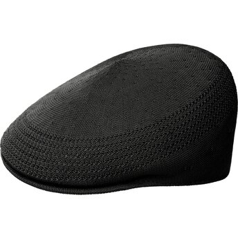 Baretid must Tropic 507 Ventair Black Kangol