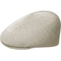 baretid-valge-tropic-507-ventair-moonstruck-kangol