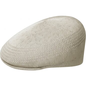 Baretid valge Tropic 507 Ventair Moonstruck Kangol
