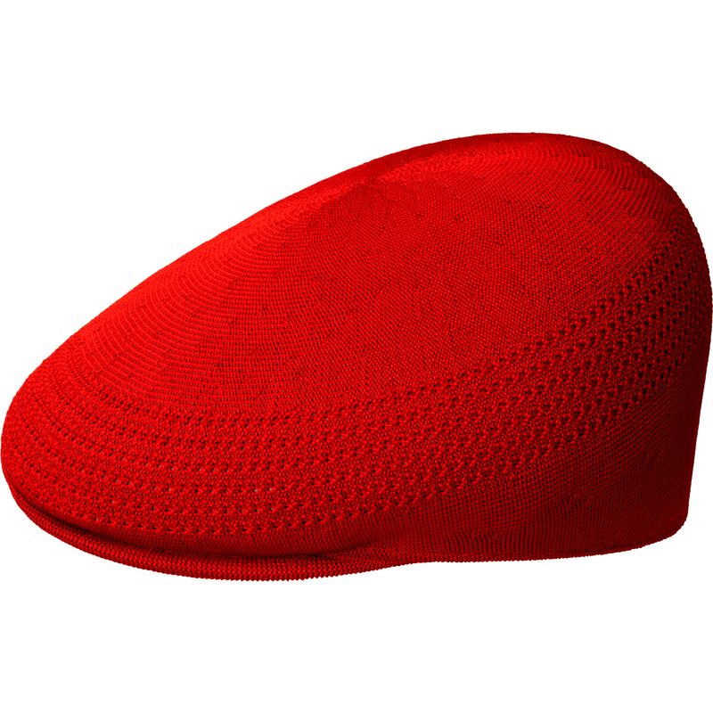 baretid-punane-tropic-507-ventair-scarlet-kangol