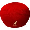 baretid-punane-tropic-507-ventair-scarlet-kangol