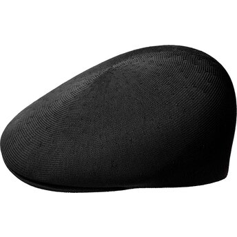 Baretid must Seamless Tropic 507 Black Kangol