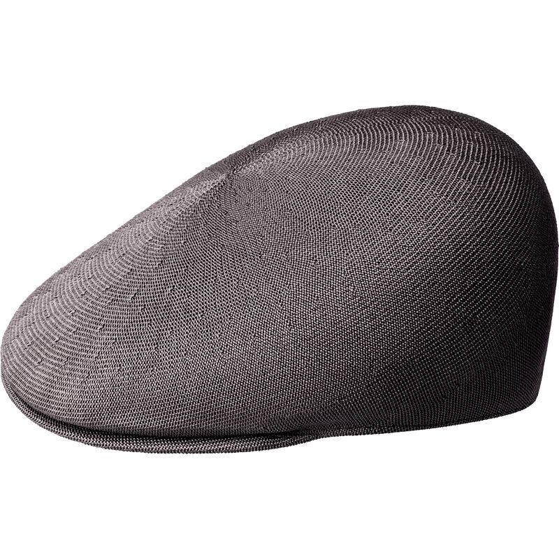 baretid-hall-seamless-tropic-507-charcoal-kangol