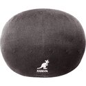 baretid-hall-seamless-tropic-507-charcoal-kangol