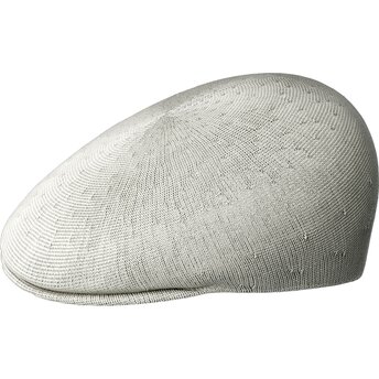 Baretid valge Seamless Tropic 507 Moonstruck Kangol