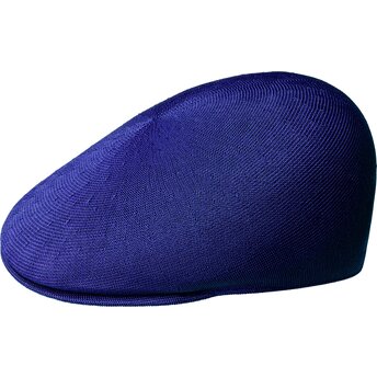 Baretid sinine Seamless Tropic 507 Starry Blue Kangol