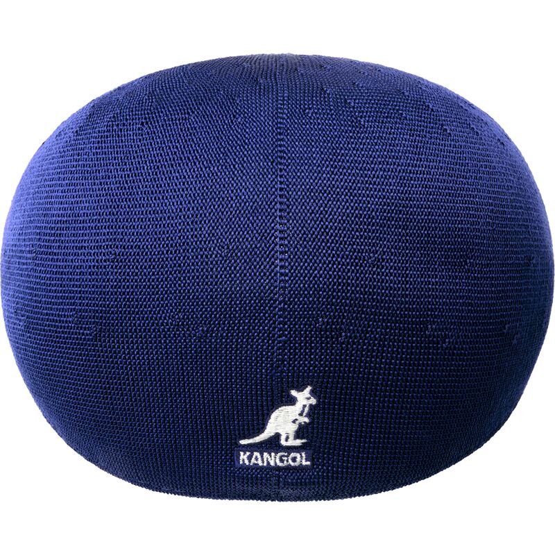 baretid-sinine-seamless-tropic-507-starry-blue-kangol
