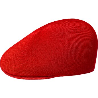 Baretid punane Seamless Tropic 507 Scarlet Kangol