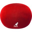 baretid-punane-seamless-tropic-507-scarlet-kangol