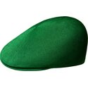 baretid-roheline-seamless-tropic-507-turf-green-kangol
