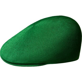 Baretid roheline Seamless Tropic 507 Turf Green Kangol