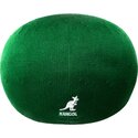 baretid-roheline-seamless-tropic-507-turf-green-kangol