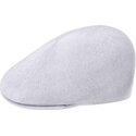 baretid-valge-seamless-tropic-507-white-kangol