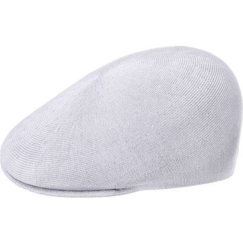 Baretid valge Seamless Tropic 507 White Kangol