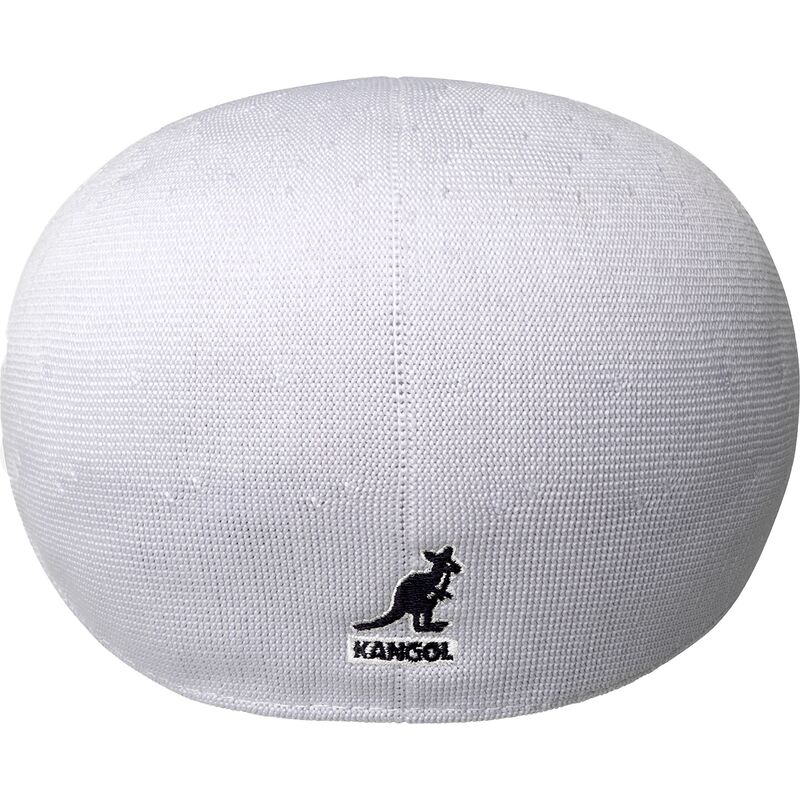 baretid-valge-seamless-tropic-507-white-kangol