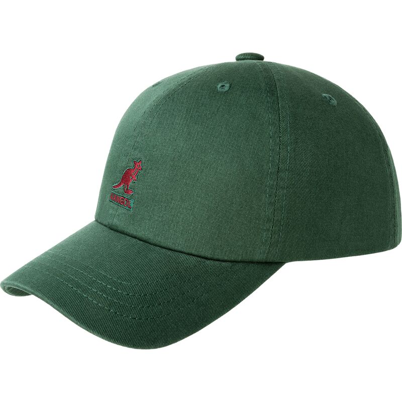 mutsid-kumer-roheline-reguleeritav-washed-baseball-algae-kangol