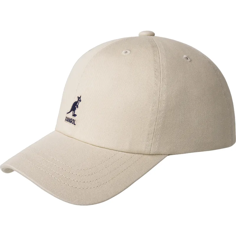 mutsid-kumer-beez-reguleeritav-washed-baseball-kangol mutsid-kumer-beez-reguleeritav-washed-baseball-kangol