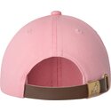 mutsid-kumer-roosa-reguleeritav-washed-baseball-pepto-kangol