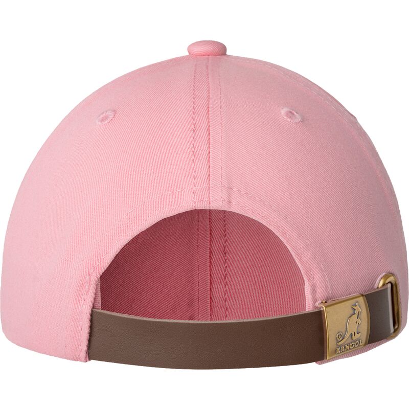 mutsid-kumer-roosa-reguleeritav-washed-baseball-pepto-kangol