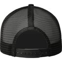 mutsid-kumer-must-snapback-seersucker-mesh-black-kangol