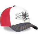 mutsid-kumer-mitmevarviline-snapback-wild13-von-dutch