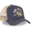 mutsid-kumer-mitmevarviline-snapback-crew30-von-dutch