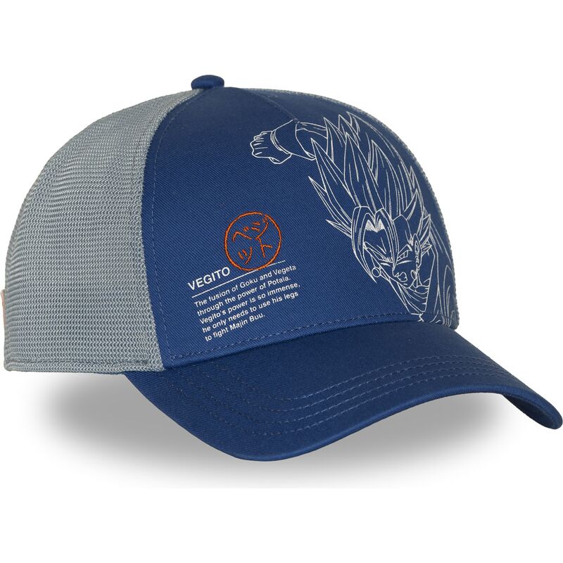 mutsid-kumer-sinine-snapback-dbz11-pcbitob-vegito-dragon-ball-capslab