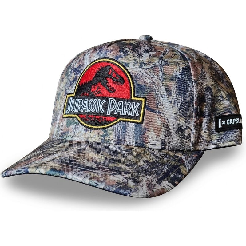 mutsid-kumer-kamuflaaz-snapback-jur2-cam-jurassic-park-capslab