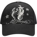 mutsid-kumer-must-snapback-dagger-scorpion-ed-hardy