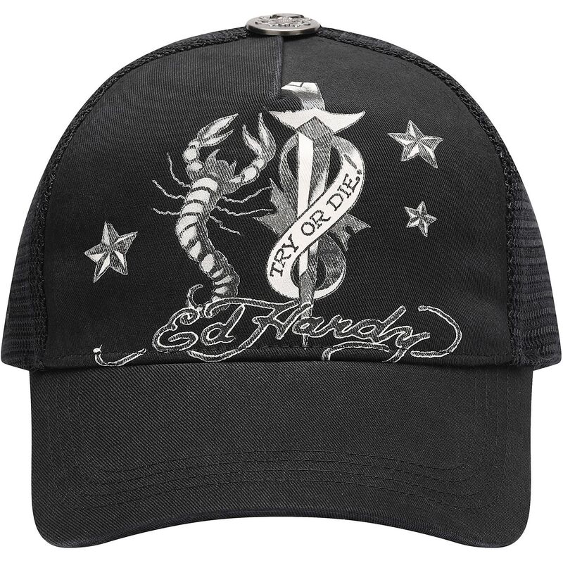 mutsid-kumer-must-snapback-dagger-scorpion-ed-hardy