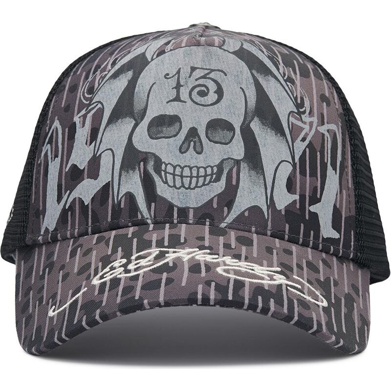 mutsid-kumer-must-snapback-13-skull-ed-hardy