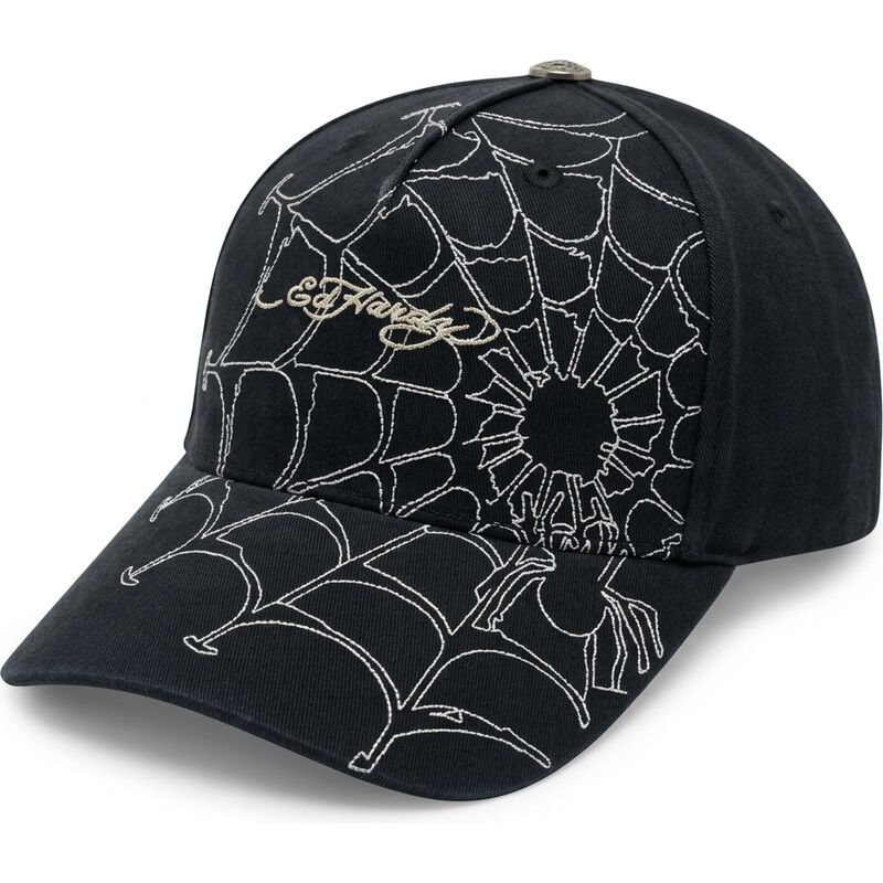 mutsid-kumer-must-reguleeritav-spiderweb-ed-hardy