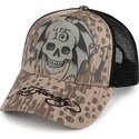 mutsid-kumer-hall-snapback-13-skull-ed-hardy