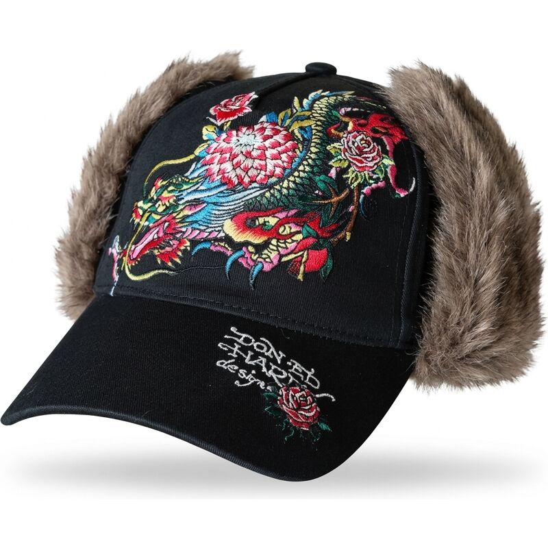 mutsid-kumer-must-liibuv-crawling-trapper-ed-hardy
