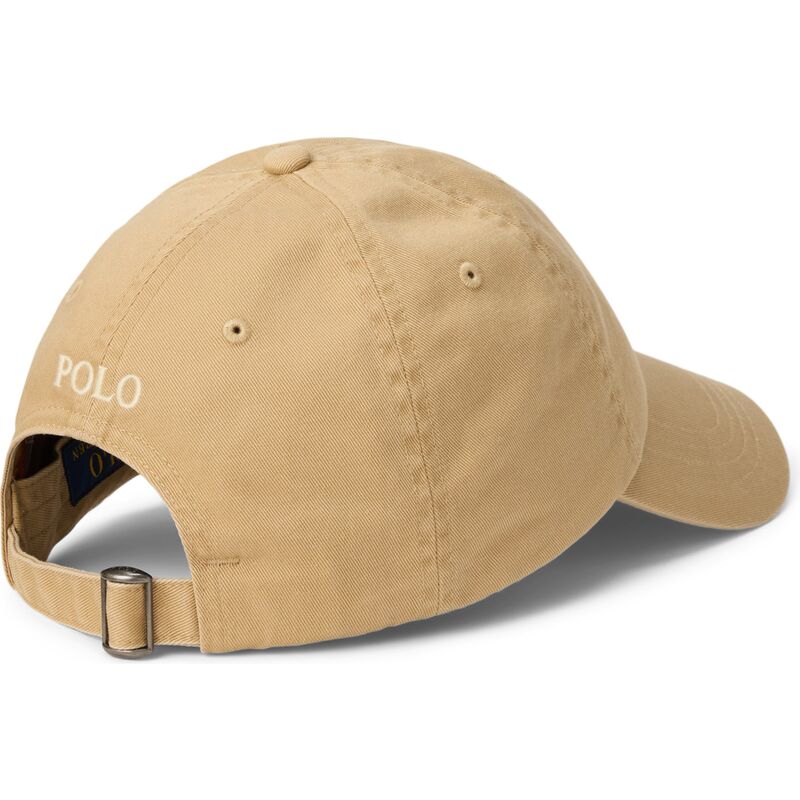 mutsid-kumer-beez-reguleeritav-cotton-chino-classic-sport-polo-ralph-lauren