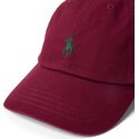mutsid-kumer-punane-reguleeritav-cotton-chino-classic-sport-polo-ralph-lauren