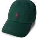 mutsid-kumer-roheline-reguleeritav-cotton-chino-classic-sport-polo-ralph-lauren