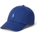 mutsid-kumer-meresinine-reguleeritav-cotton-chino-classic-sport-polo-ralph-lauren