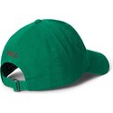 mutsid-kumer-roheline-reguleeritav-cotton-chino-classic-sport-polo-ralph-lauren