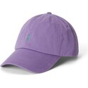 mutsid-kumer-violetne-reguleeritav-cotton-chino-classic-sport-polo-ralph-lauren