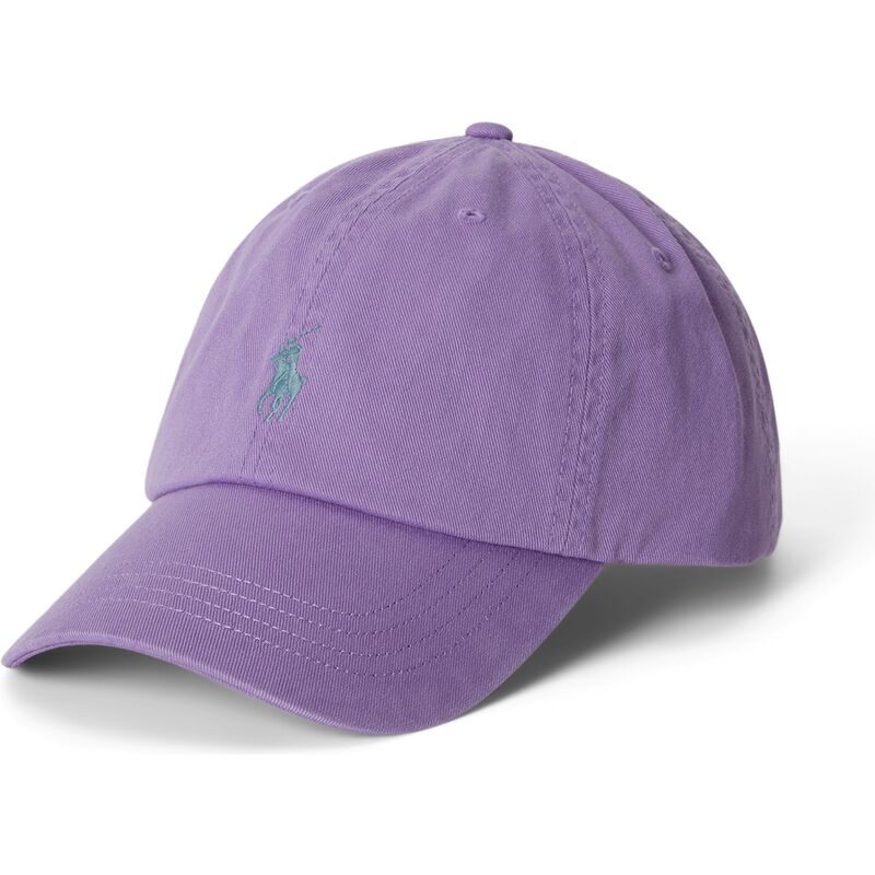 mutsid-kumer-violetne-reguleeritav-cotton-chino-classic-sport-polo-ralph-lauren