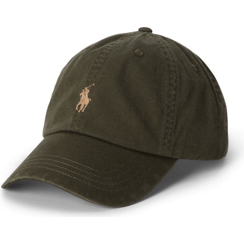 mutsid-kumer-roheline-reguleeritav-cotton-chino-classic-sport-polo-ralph-lauren mutsid-kumer-roheline-reguleeritav-cotton-chino-classic-sport-polo-ralph-lauren