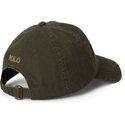 mutsid-kumer-roheline-reguleeritav-cotton-chino-classic-sport-polo-ralph-lauren