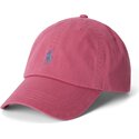 mutsid-kumer-roosa-reguleeritav-cotton-chino-classic-sport-polo-ralph-lauren
