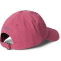 mutsid-kumer-roosa-reguleeritav-cotton-chino-classic-sport-polo-ralph-lauren