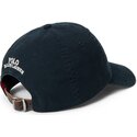mutsid-kumer-must-reguleeritav-woven-bear-polo-ralph-lauren